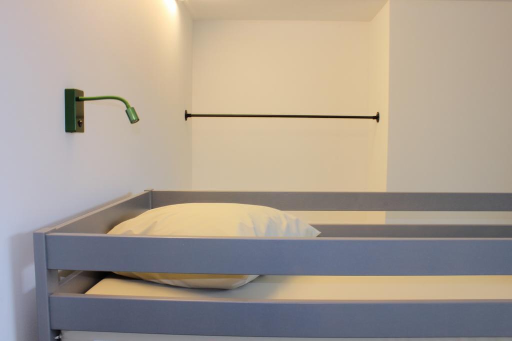 Hostel Groeninghe Kortrijk Exterior foto